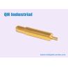 Buy cheap QH Industrial Made Pogo Pin For Headphones, Magnetic Pogo Pin Connector Or Pin from wholesalers