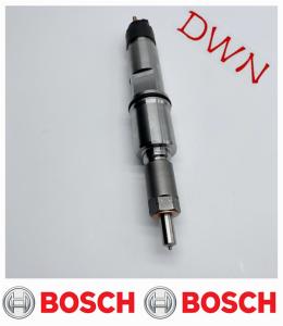 Wholesale 0445120307 Common rail fuel injector 0986435565 For MAN / Temsa / VW from china suppliers