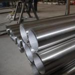 ISO Stainless Steel Welded Pipe with Various Grade Surface Treatment