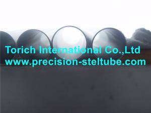 Wholesale Welded Drawn Over Mandrel Tubing Astm A 513-6 ssid Special Smooth Inside Diameter from china suppliers