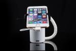 COMER anti-theft cellphone retail stores charging stands Mobile phone gripper