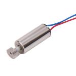 Faradyi Hot Sale High Speed 1.5V 5V Mini 614 612 Dc Micro Motor For Toy Aircraft