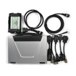 VODIA5 Diagnostic Tool Penta Marine With CF52 Laptop VODIA5 5