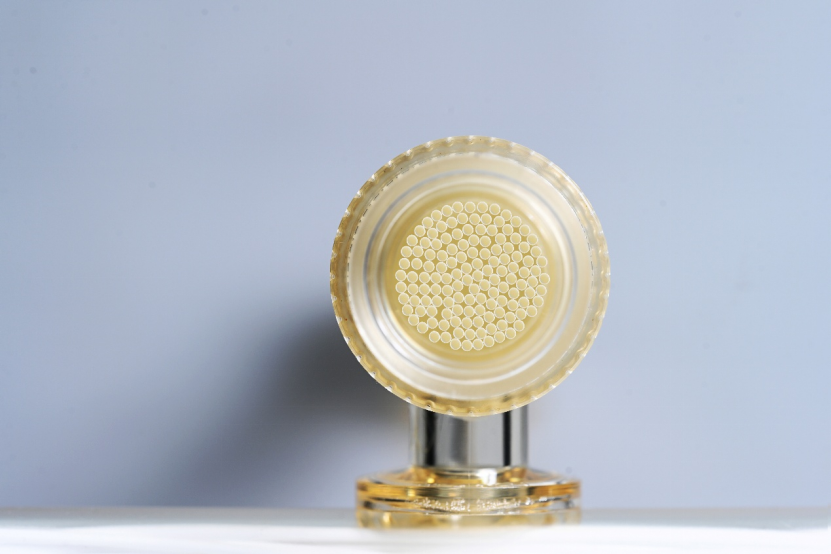 Juice And Wine Production PES Hollow Fiber Membrane For Clarification And Sterilization