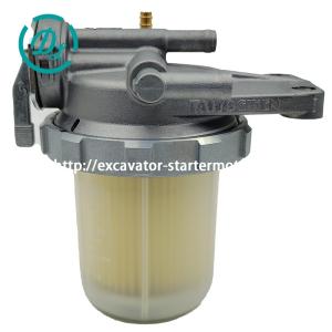 Wholesale 15521-43018 1552143018 Fuel Filter Assembly Kubota V1505 Engine from china suppliers