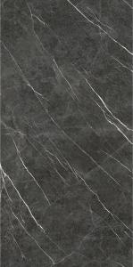 Wholesale Glossy Polished Black 120*240cm Floor Ceramic Tiles from china suppliers