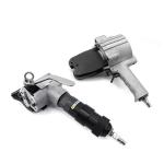 Mechanical Split Steel Pneumatic Strapping Tensioner Baler 25mm