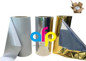Wholesale Printing Supported Metallized Films from china suppliers