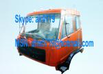 Dongfeng T300V Series Truck Cab,Dongfeng Cabine Du Camion,Dongfeng Cabina Del