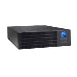 UPS 19 Inch Rack Mount UPS 30KVA 40KVA 60KVA for bank,public security and