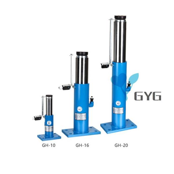 Hydraulic Buffer GH-10 GH-16 GH-20 , Elevator Safety Parts , Elevator spare
