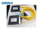 1x2 Filter WDM Module