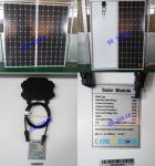 LED Solar Street Lights for Countryside, china factory