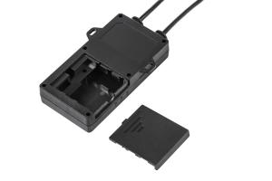 Wholesale IP 65 Black GPS AGPS IOT WA-208 For Shared E-bike With Battery Voltage Detection from china suppliers
