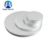 Cookware Alloy Aluminium Discs Circles 1050 For Kitchenware Round Sheet
