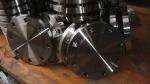 Forged Stainless Steel Spectacle Blind Flange EN DIN BS JIS ANSI B16.5 Standard