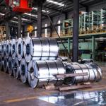 Cold Rolled Grade 304 316L 201 Stainless Steel Coil For Competitive Structure