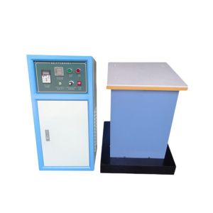 Wholesale Vibration Simulation Test Machine Electromagnetic Three-Axis Vibration Testing Machine from china suppliers