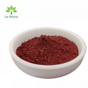 China Organic Betanin Spray Dried Concentrate Red Beet Juice Powder Low Sugar 80 Mesh on sale