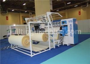 Wholesale WV 15 multi-needle quilting machine from china suppliers