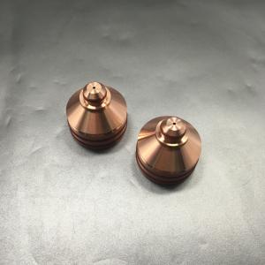 Wholesale 277125 Replacement Consumables / Plasam Cutting Consumables Nozzle from china suppliers