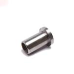 Hollow Flat Head Semi Tubular Rivets Bright Finish