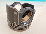 E345C E349D CAT Spare Parts Excavator Engine Cylinder Piston 339-8176 322-0329
