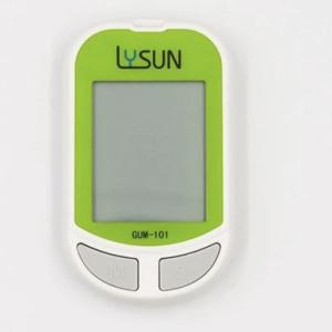 Wholesale Rapid Diabetes Test Uric Acid Testing Kit With Lysun GUM-101 from china suppliers