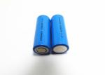 3.2V 3300Mah Lifepo4 Deep Cycle Battery , 26650 Lifepo4 Battery For Emergency