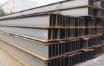 SS400 45 S275 H Metal Beam 6 Meters H Section Beam 800*300*14*26