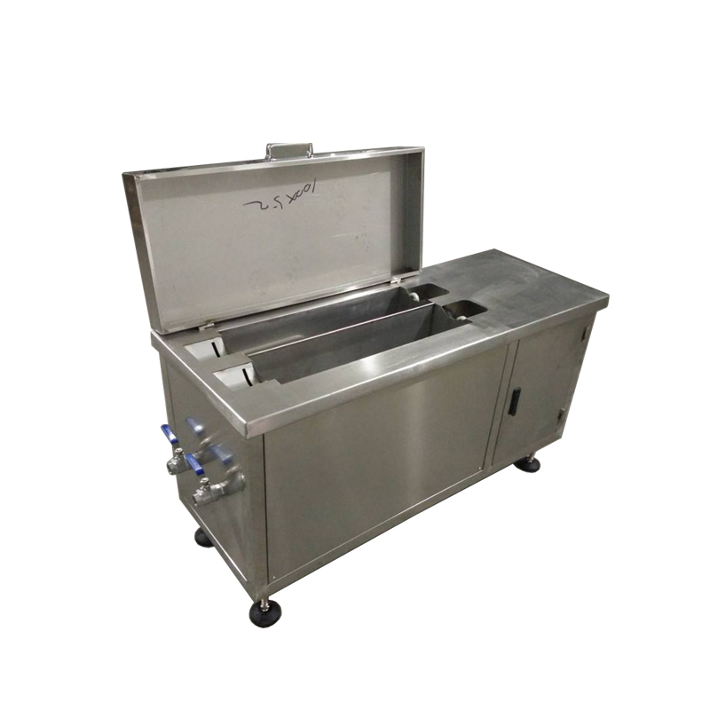 Industrial Ultrasonic Anilox Roller Cleaner 40khz for Printer