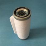 Vacuum Pump Oil Mist Separator Exhaust Filter Pn 71232023