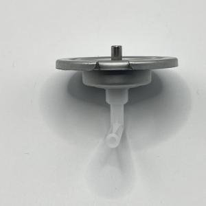 Wholesale Metal And PP Gas Cartridge Valve Environmentally Friendly for Outdoor Enthusiasts from china suppliers