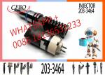 Common Rail Injector 203-3464 166-0149 10R-1258 212-3465 212-3468 317-5278 187