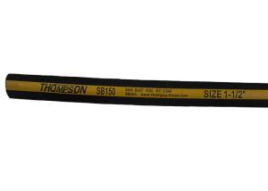 Wholesale 17Bar Abrasion Resistant Hose from china suppliers