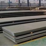 DELLOK ASTM B209 Aluminum 1060 Temper H14 Hot Rolled Steel Plate