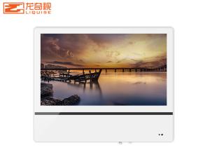 Wholesale Focus Media Elevator HD LCD Advertising Screen 19 Inch 22 Inch from china suppliers