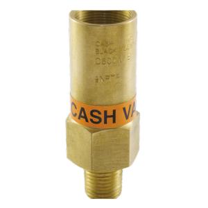 Wholesale C600 Cryogenic Relief Valve With Piping / Storage Tanks Brass Body Materials from china suppliers