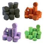 RoHs Non Toxic Hydroponic Germination Sponge