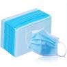 Buy cheap Ear Loop Disposable Anti Pollution Dust Mask , Face Mask Antiviral Moisture from wholesalers