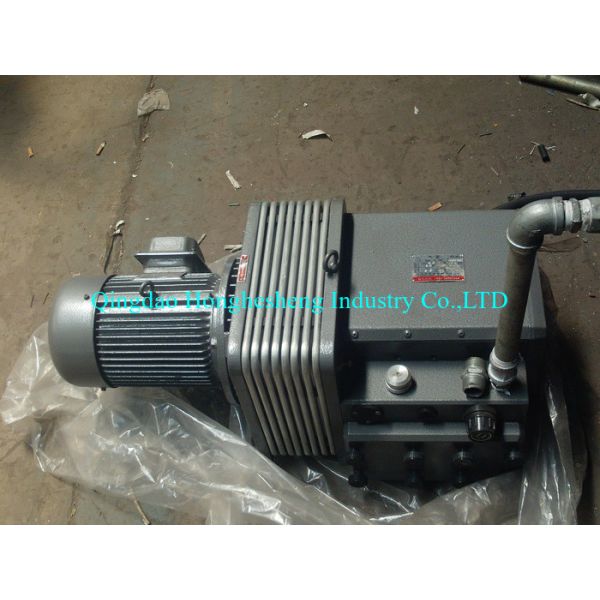 Rubber Roller Curing Autoclave Vulcanization Tank 1500mm To 4700mm 0.65MPa