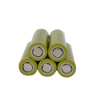 Wholesale Lightweight Rechargeable Lithium Ion 2200mah 18650 Battery Cell UN38.3 HLY from china suppliers