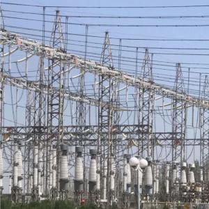 Wholesale ASTM A36 Transmission And Distribution Substation from china suppliers