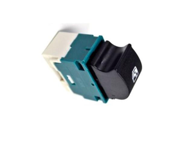 ABS Car Electric Window Switches , Master Window Control Switch For FIAT DOBLO