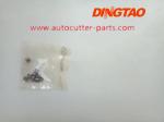 103432 Vector 5000 Cutter Parts Needle Bearing 3X6 5X6 Tn Gn Cp