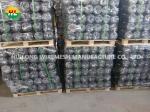 0.9x25x0.7mm Hexagonal Wire Netting For Poultry Fencing Garden Edging