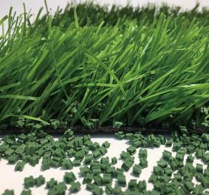 Wholesale Injection Molding Green SGS Artificial Grass EPDM Infill from china suppliers