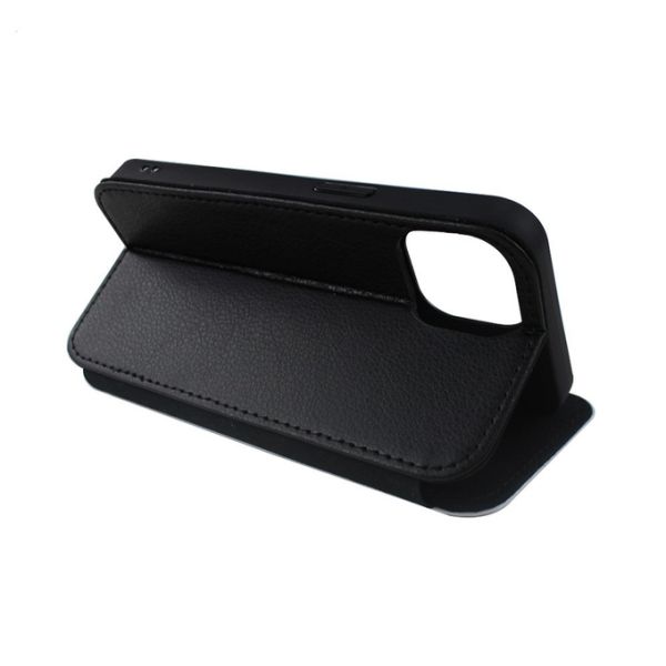 Shockproof IPhone Flip Wallet Sublimation Phone Cases