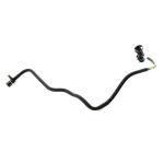 11157619007 Crankcase Ventilation Hose Pipe for BMW MINI Cooper B38 1.5 at