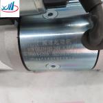 Motor Starter Sinotruk Howo Parts ISF3.8 Starter 3708010-C797/A QDJ2418B 24V 4